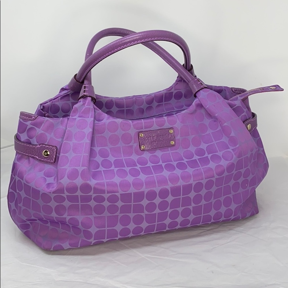 Kate Spade Large Watson Zip Tote Bag